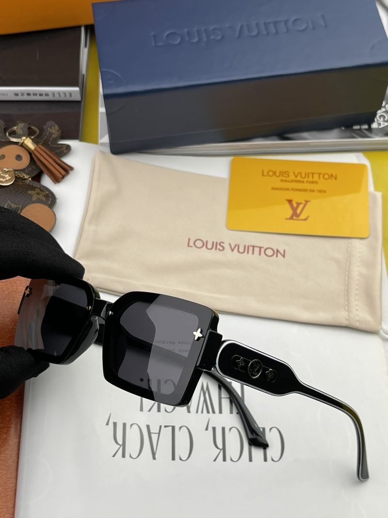 LV Sunglasses